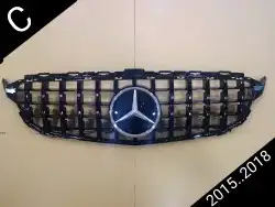 شبك واكسسوارات مرسيدس AMG جميع الفئات 22