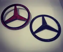 شبك واكسسوارات مرسيدس AMG جميع الفئات 56