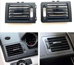 شبك واكسسوارات مرسيدس AMG جميع الفئات 96