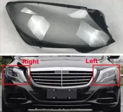 شبك واكسسوارات مرسيدس AMG جميع الفئات 3