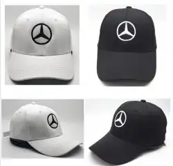 شبك واكسسوارات مرسيدس AMG جميع الفئات 7