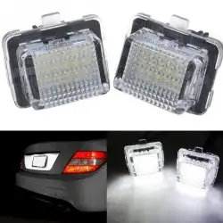 شبك واكسسوارات مرسيدس AMG جميع الفئات 61