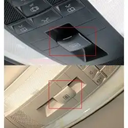 شبك واكسسوارات مرسيدس AMG جميع الفئات 71