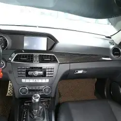 شبك واكسسوارات مرسيدس AMG جميع الفئات 89