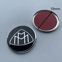 شبك واكسسوارات مرسيدس AMG جميع الفئات 6