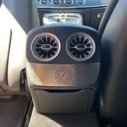 شبك واكسسوارات مرسيدس AMG جميع الفئات 30