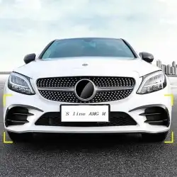 شبك واكسسوارات مرسيدس AMG جميع الفئات 55