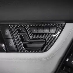 شبك واكسسوارات مرسيدس AMG جميع الفئات 91