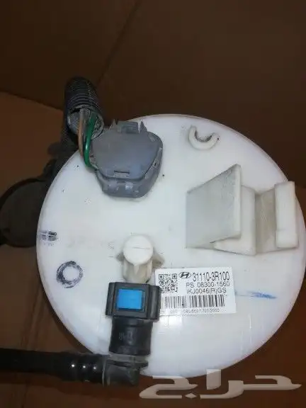 للبيع قطع هونداي سوناتا 2013 ومثبت سرعه 2