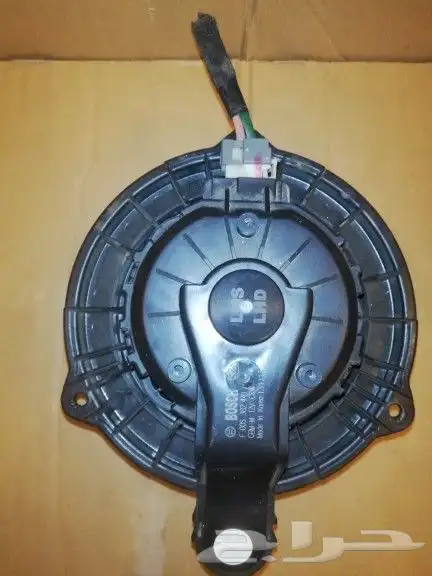 للبيع قطع هونداي سوناتا 2013 ومثبت سرعه 1