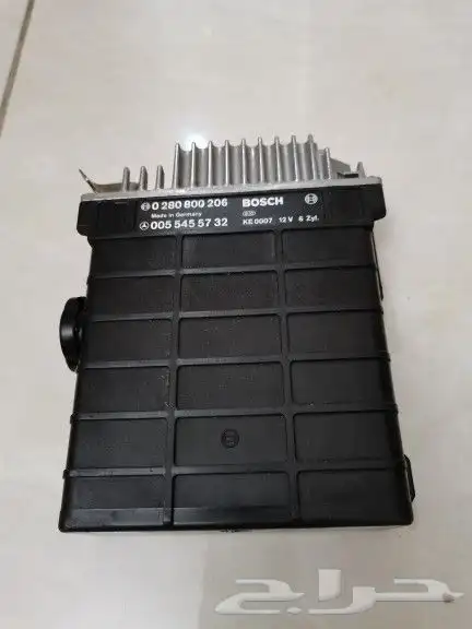 قطع غيار مرسيدس 126 12