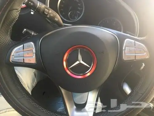 شبك واكسسوارات مرسيدس AMG جميع الفئات 97