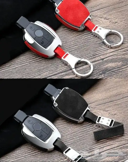 شبك واكسسوارات مرسيدس AMG جميع الفئات 99