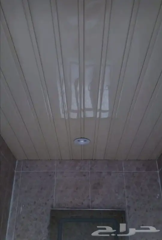 شرايح أسقف مطابخ سقف معدني مستعار 0