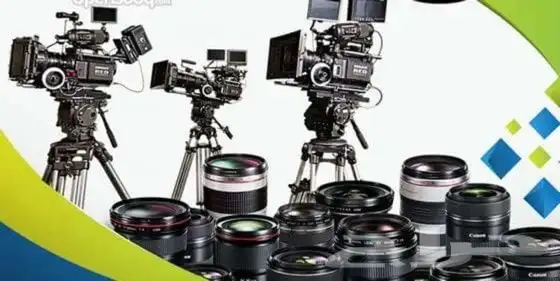 سماعات ودي جي وتصوير 3