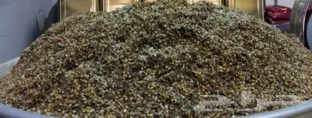 زيت زيتون زعتر وجبنة غنم وسمن غنم ومكسرات ومنتجات غذائية 2