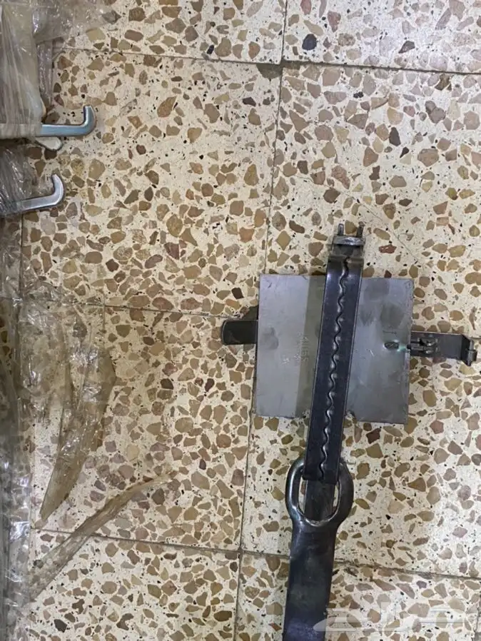 افقاص للحيوانات المؤذيه 1