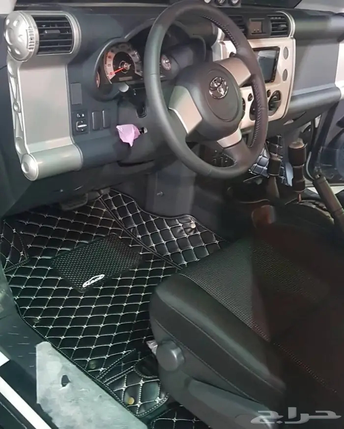 دعاسات جلد مازدا درجة اولى قصة الدايموند VIP 32