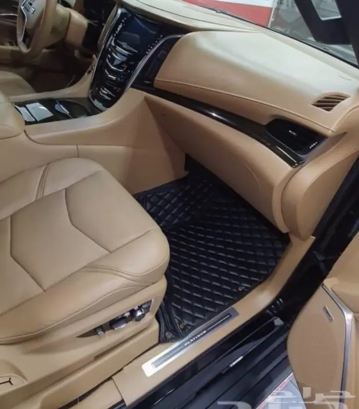 دعاسات جلد مازدا درجة اولى قصة الدايموند VIP 12