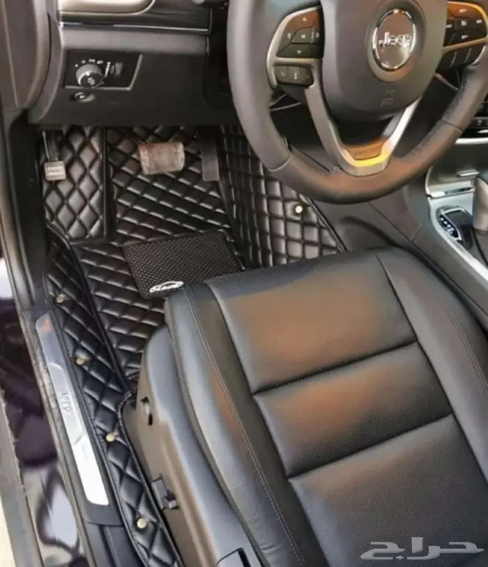 دعاسات جلد مازدا درجة اولى قصة الدايموند VIP 42