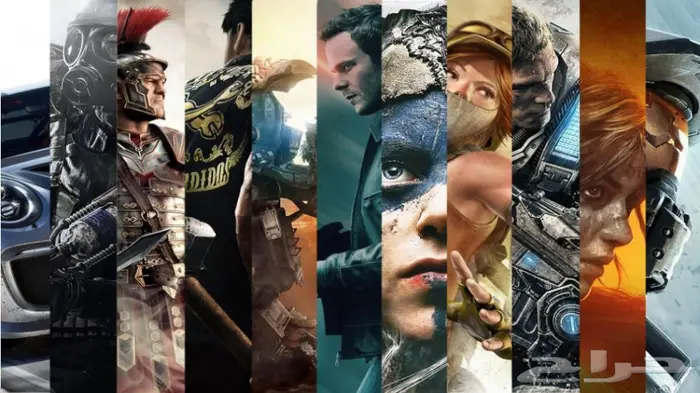 تحميل اي لعبه واي برنامج عن بعد لل PC 0