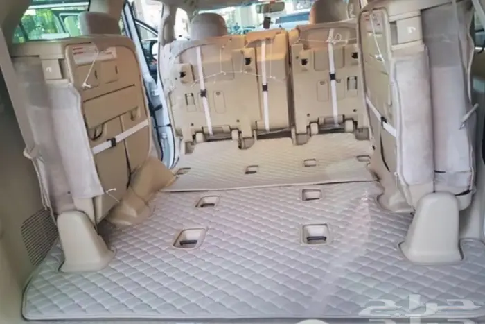 دعاسات جلد مازدا درجة اولى قصة الدايموند VIP 8