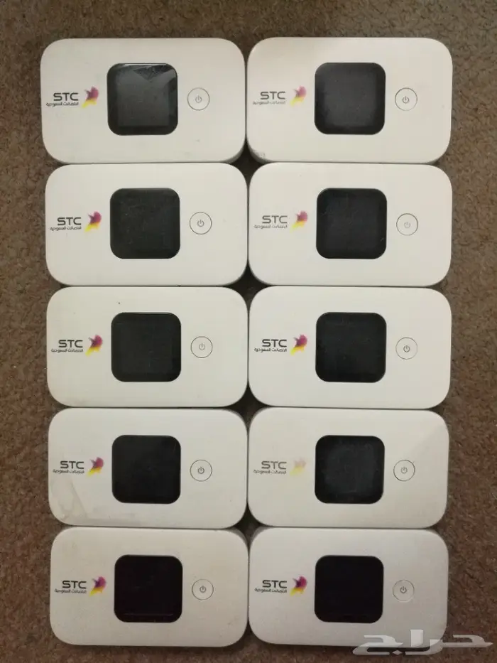 ماي فاي يشغل كل الشرايح 4جي 0