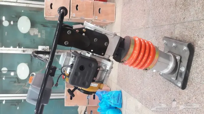 دكاكة نطاطه مدحله رصاصه 15