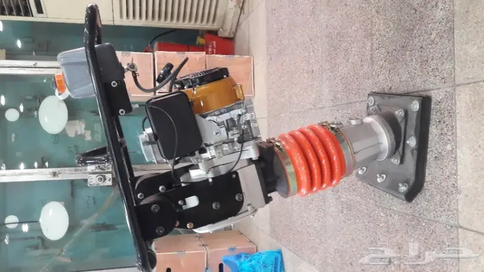 دكاكة نطاطه مدحله رصاصه 18