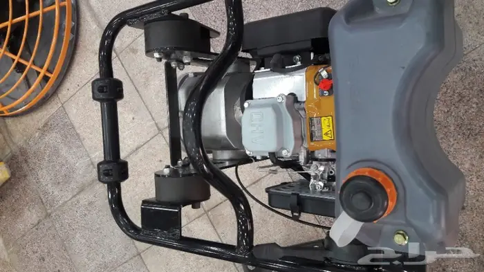 دكاكة نطاطه مدحله رصاصه 20