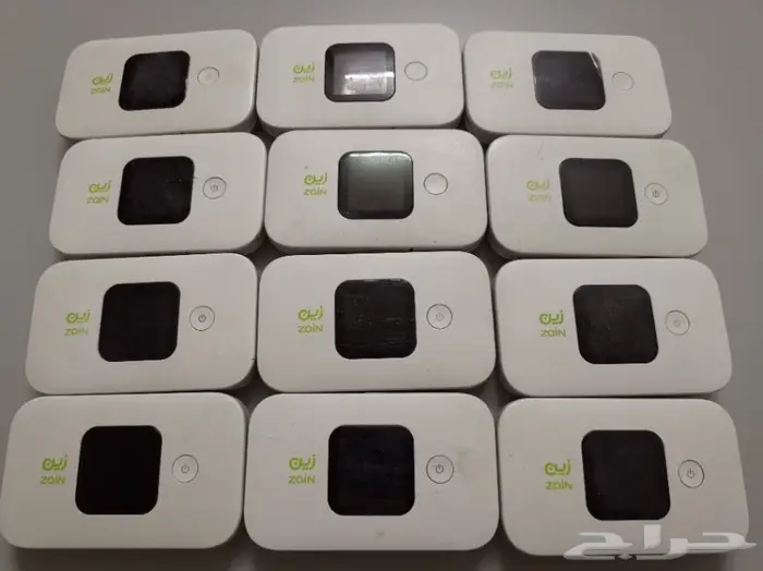 ماي فاي يشغل كل الشرايح 4جي 1