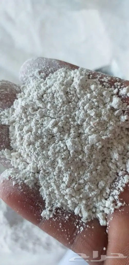 رمل خرسانه عادي  بحص  خرسان ابيض احجار زينه  55