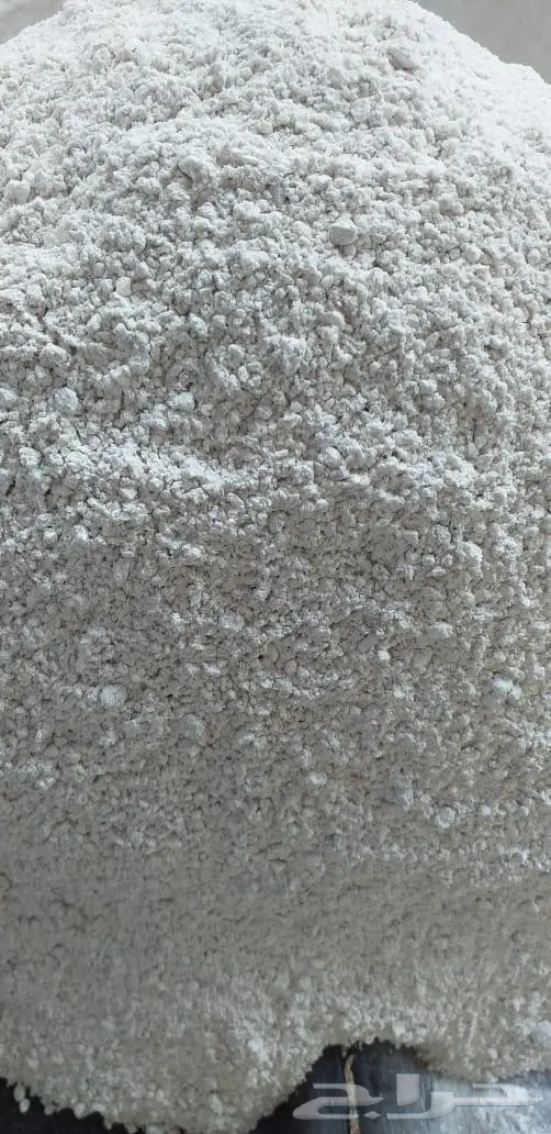 رمل خرسانه عادي  بحص  خرسان ابيض احجار زينه  56