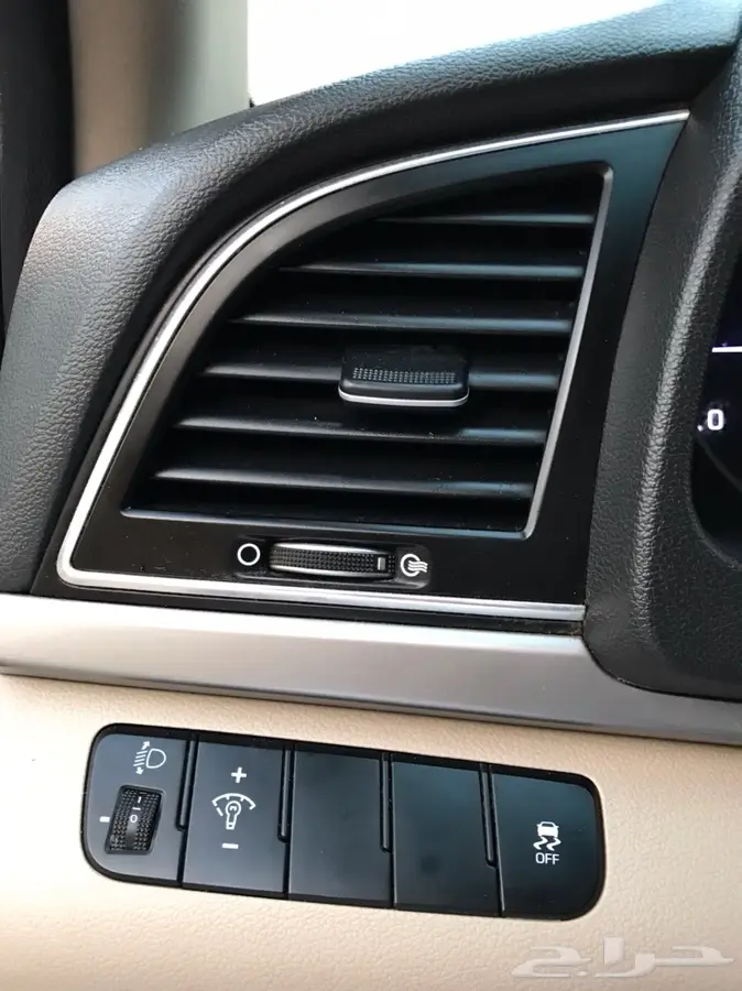 النترا 2017 مكينه 2000cc ( تم البيع ) 16