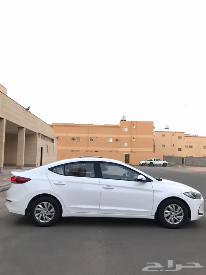 النترا 2017 مكينه 2000cc ( تم البيع ) 9