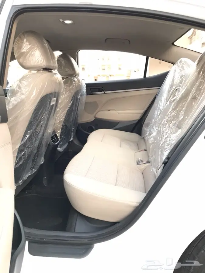 النترا 2017 مكينه 2000cc ( تم البيع ) 27