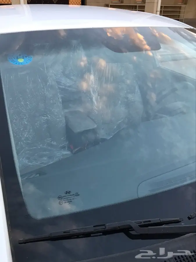 النترا 2017 مكينه 2000cc ( تم البيع ) 13