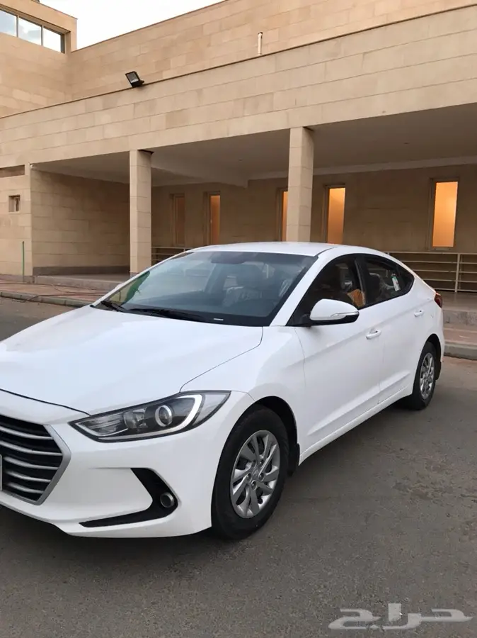 النترا 2017 مكينه 2000cc ( تم البيع ) 0