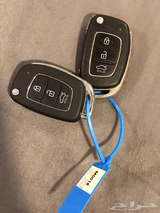 النترا 2017 مكينه 2000cc ( تم البيع ) 37