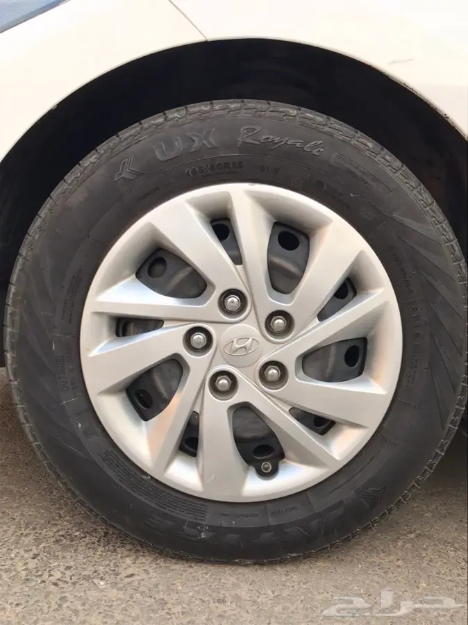 النترا 2017 مكينه 2000cc ( تم البيع ) 39