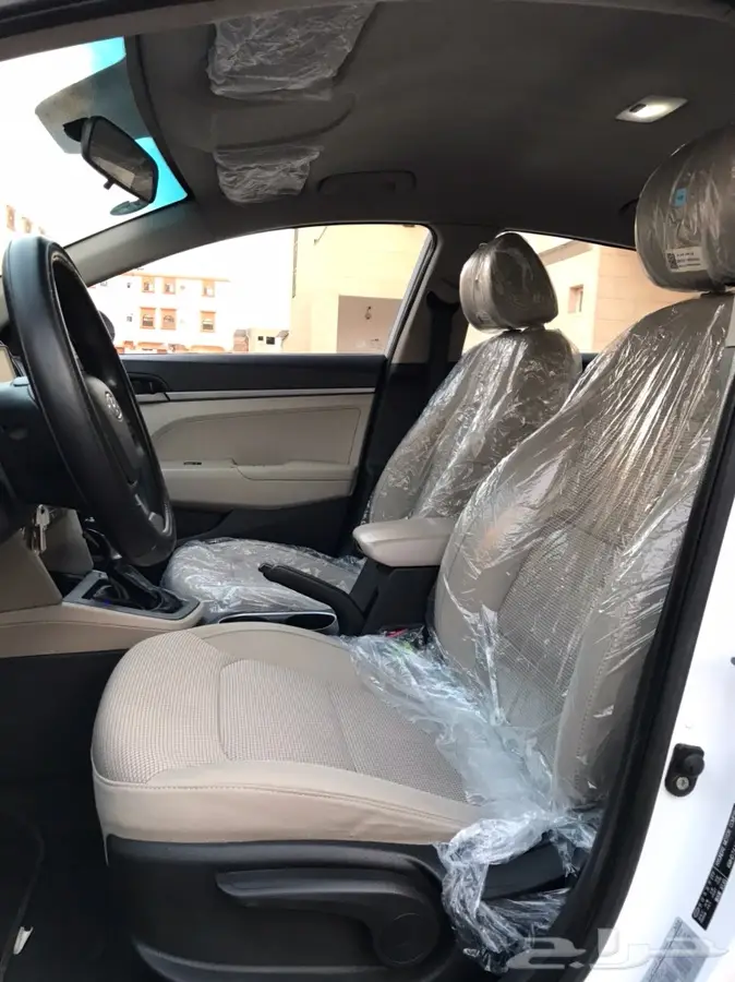 النترا 2017 مكينه 2000cc ( تم البيع ) 15