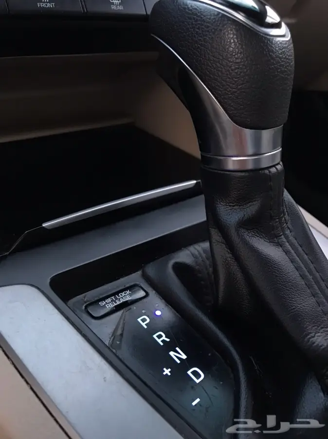 النترا 2017 مكينه 2000cc ( تم البيع ) 20