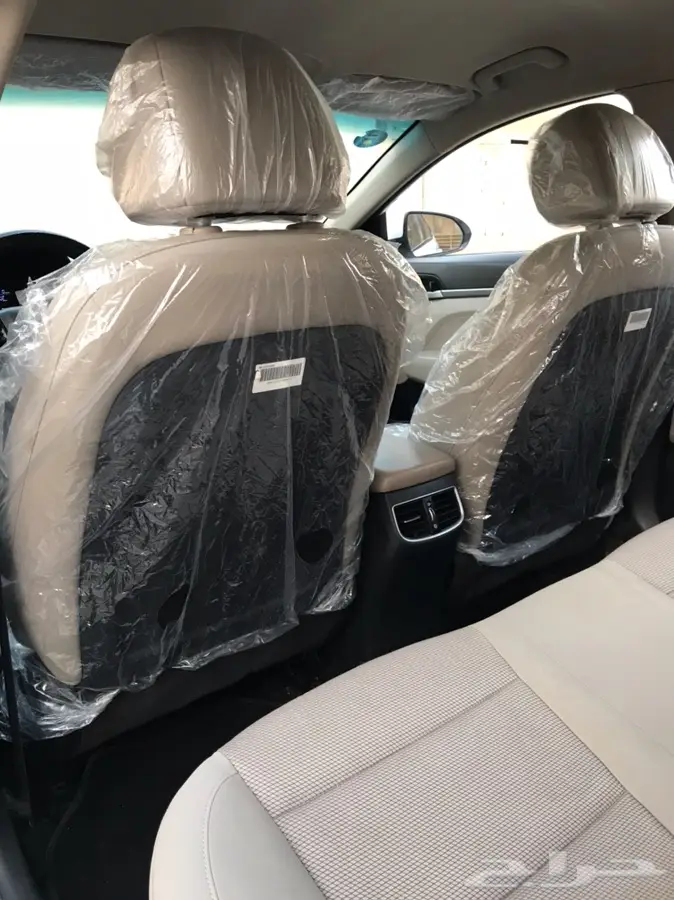 النترا 2017 مكينه 2000cc ( تم البيع ) 26