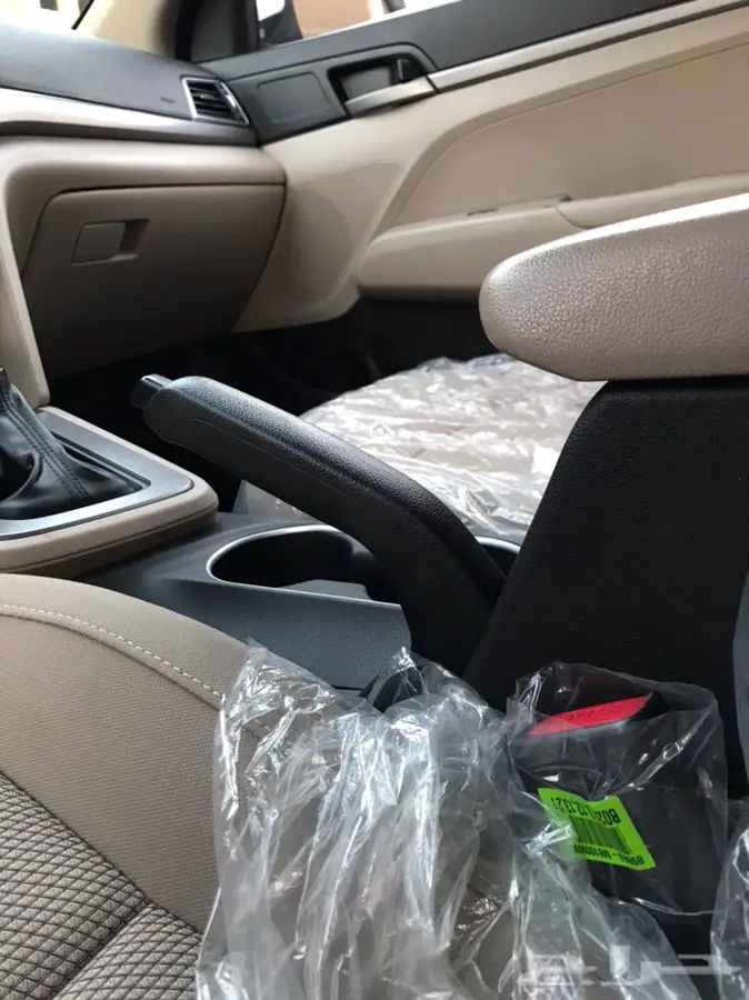 النترا 2017 مكينه 2000cc ( تم البيع ) 19