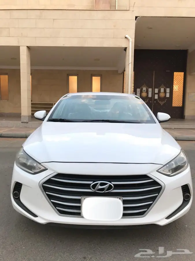 النترا 2017 مكينه 2000cc ( تم البيع ) 12