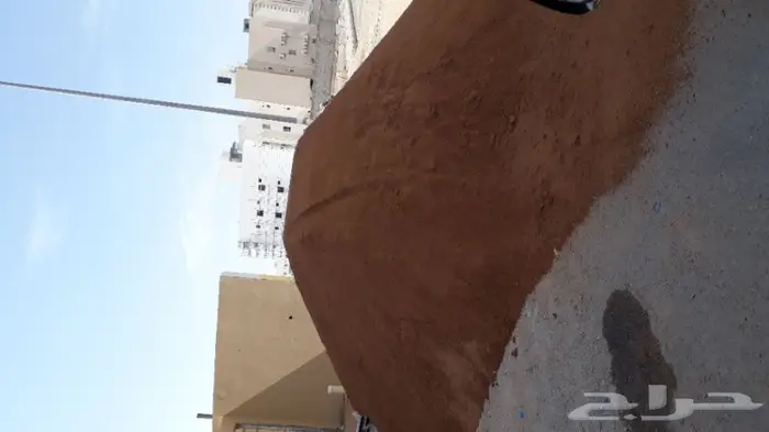 رمل خرسانه عادي  بحص  خرسان ابيض احجار زينه  47