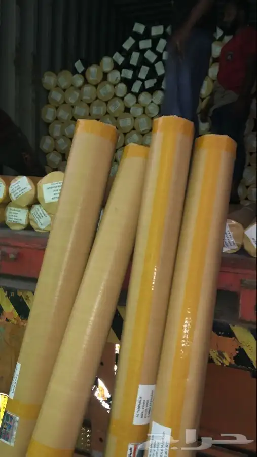ساتر رواق مشمع طربال اشرعه  14