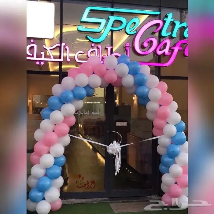 ستيكرات بنرات رول أب بوب أب مطبوعات مختلفة 11