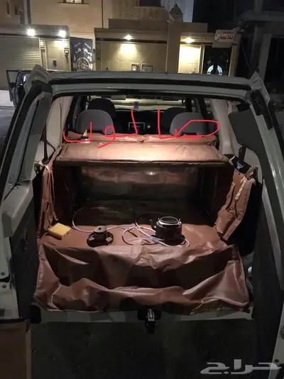 للبيع طبق فتك 2