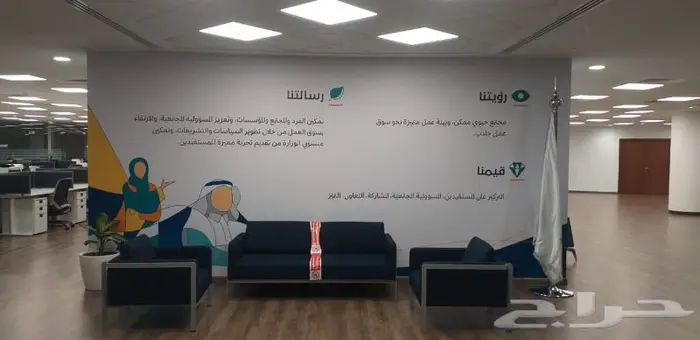 ستيكرات بنرات رول أب بوب أب مطبوعات مختلفة 5